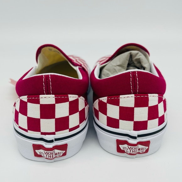 Classic Slip-On Vans - Picture 6 of 11